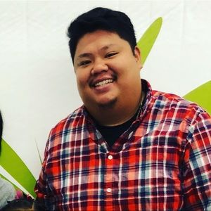 Meet your Posher, Jack